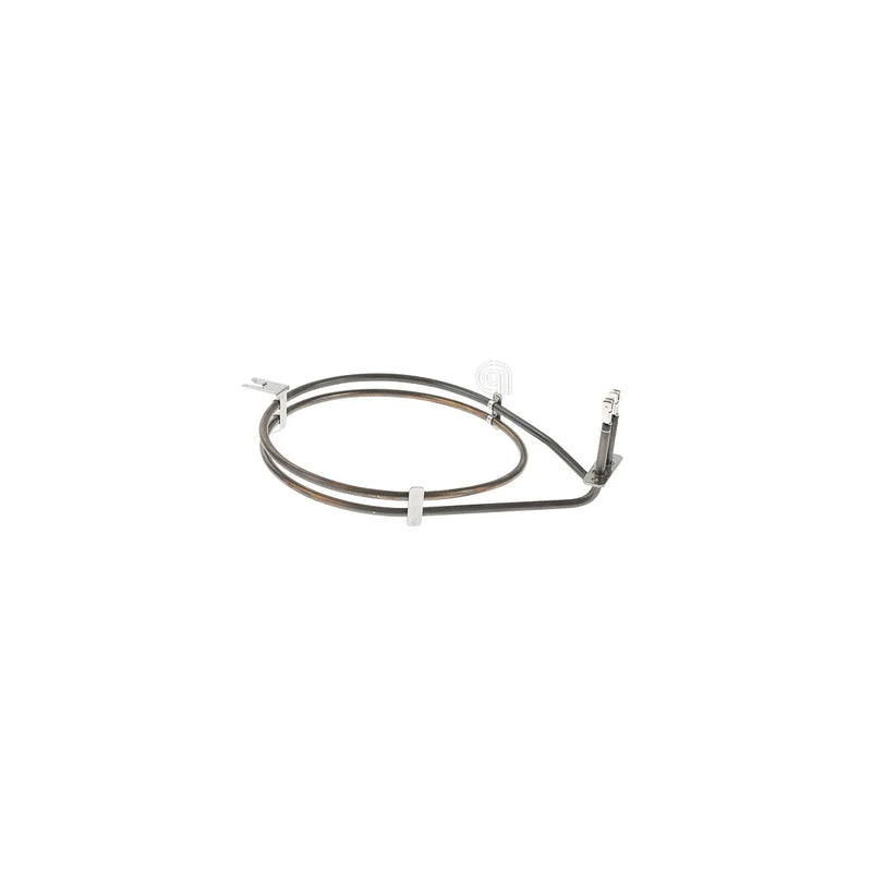 Resistencia circular 2300W horno Bosch original 00665684