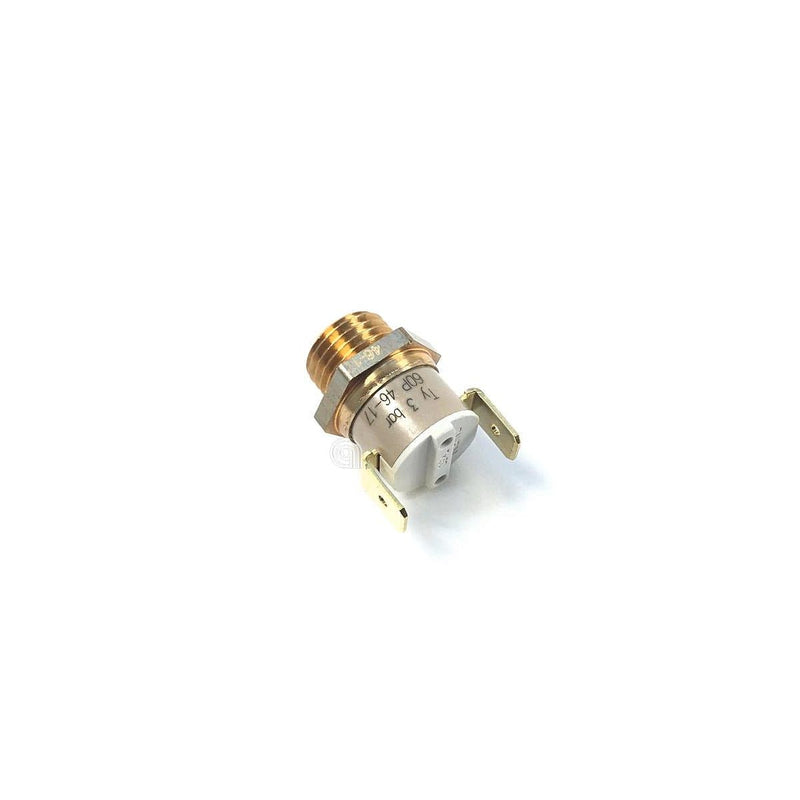 Original Presostat TY60/P für Polti Dampfsauger M0005011