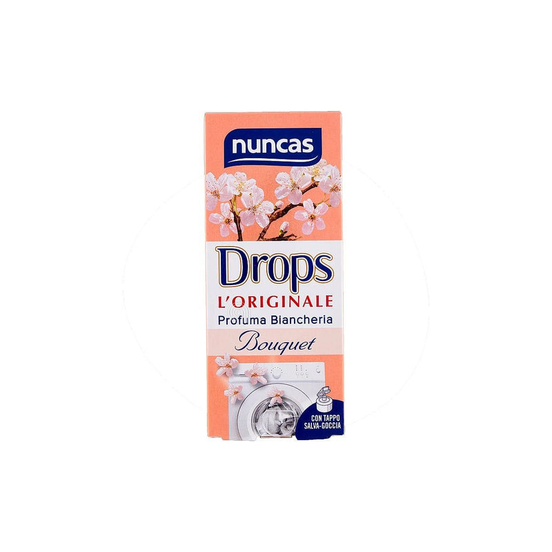 nuncas Drops Bouquet Waschmaschinen-Duft 100 ml