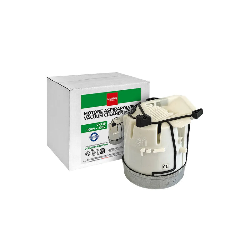 VORWERK-FOLLETTO - Motor für Staubsauger - AST-00814026