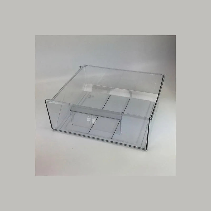 Cajón congelador neutro Electrolux 8083451099 para freezer