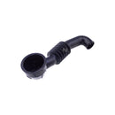 Tubo de desagüe original para lavadora Whirlpool Indesit C00309507