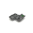 Original Beko Geschirrspüler Reinigungsmitteldosierer 1718600200