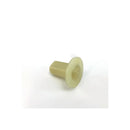 guaina plástica para lavadora Indesit y Whirlpool C00314416 481253268088