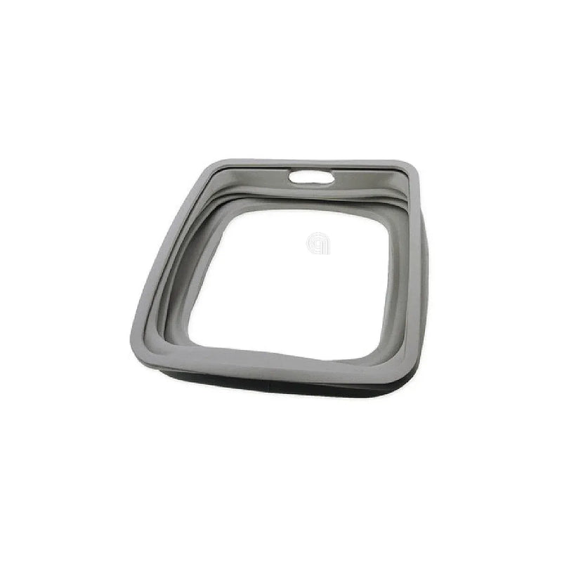 Originale Bullaugen-Dichtung für Whirlpool Waschmaschine, Code 481246668596