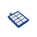 Rechteckiger HEPA-Filter H12 EFH12W für Electrolux Staubsauger