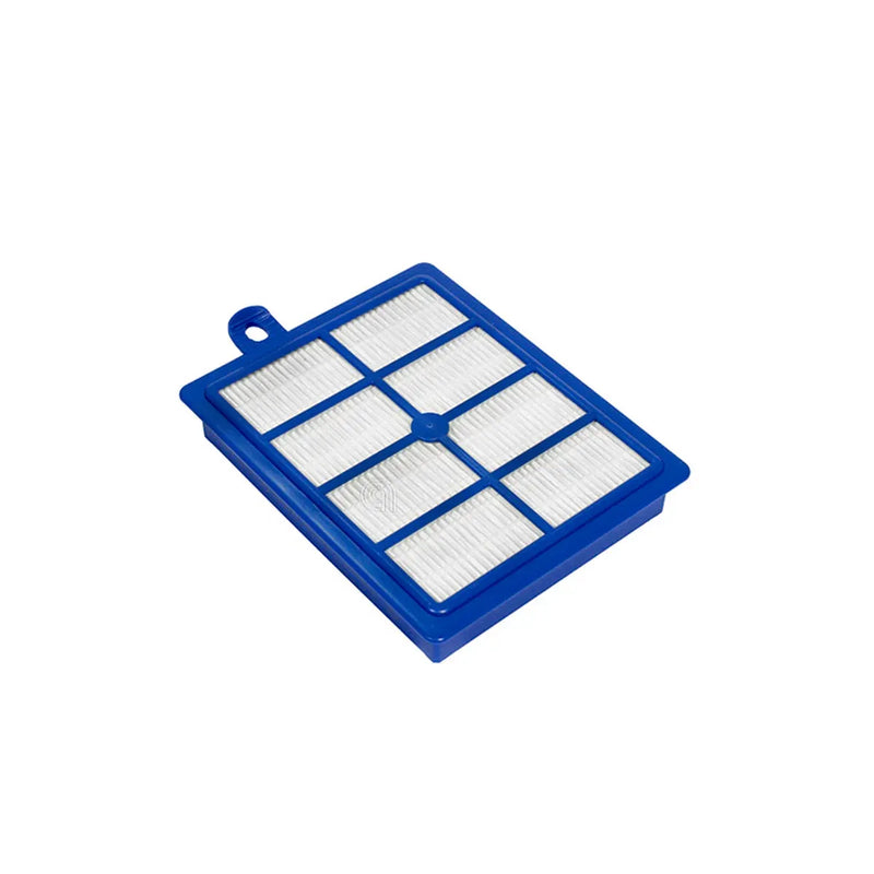 Rechteckiger HEPA-Filter H12 EFH12W für Electrolux Staubsauger