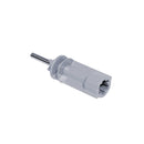 Original-Getriebedichtung De Longhi K1000 BR67000546