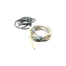 set tubo aquastop original lavavajillas Bosch código 00673684