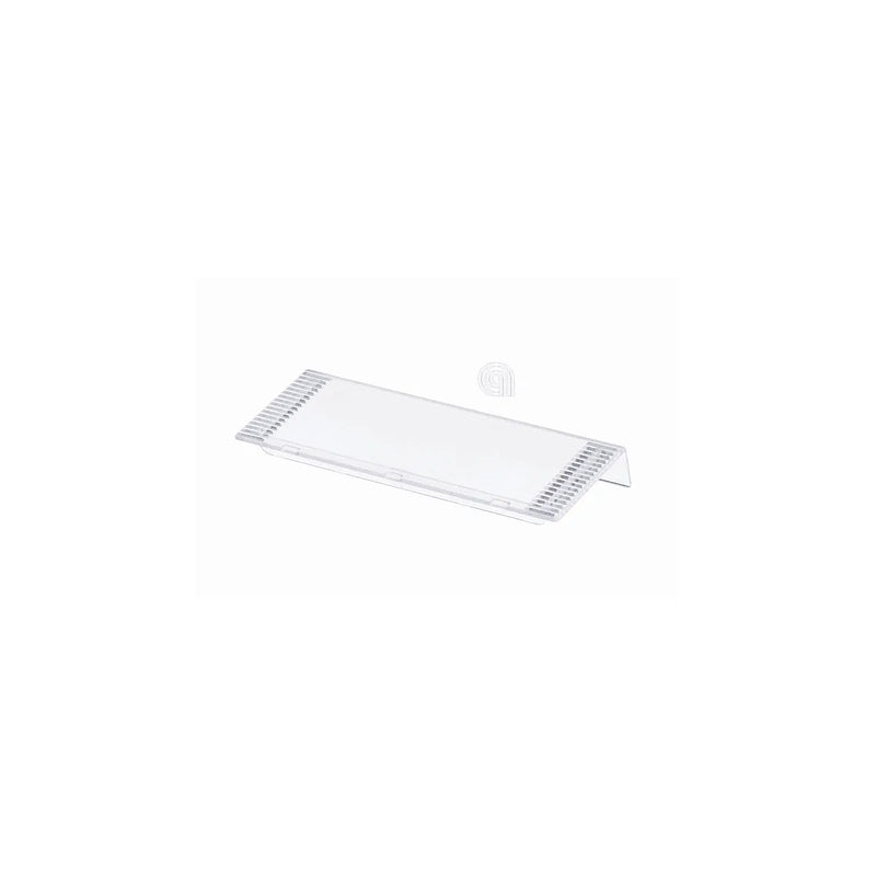 Cubierta original campana extractora Bosch código 00265066