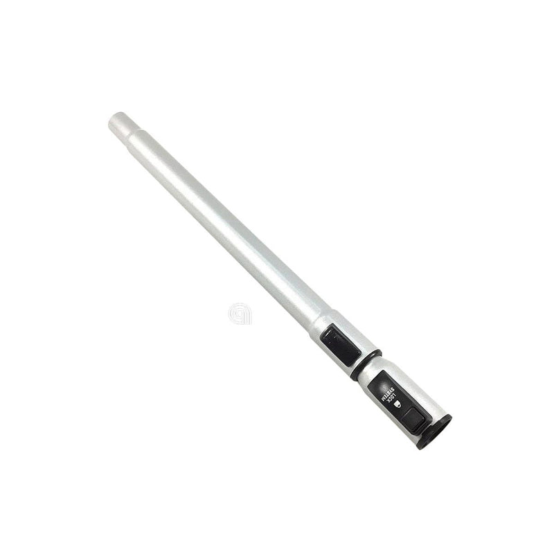Original Teleskopschlauch Staubsauger Rowenta RS-RT3822 grau