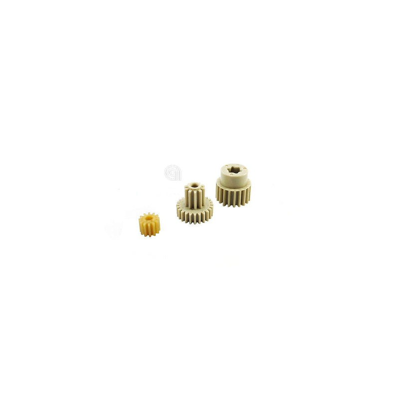 Zahnradsatz Radset CH550 für Kenwood und De Longhi KW715131