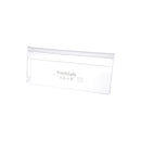 Front des Gemüsebehälters Bosch 11041836 für Kühlschrank