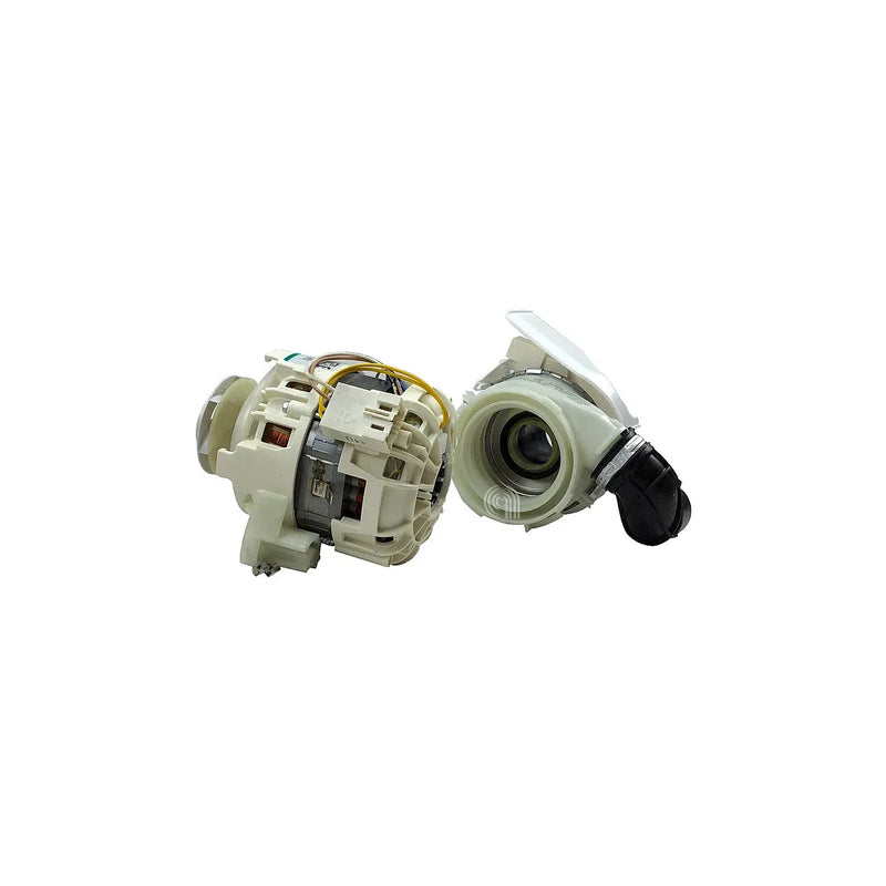 Motor bomba calentadora original lavavajillas Electrolux 140002106072