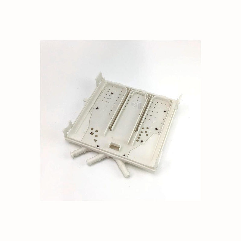 cajón soporte S.Housing für Samsung Waschmaschine DC97-17346A