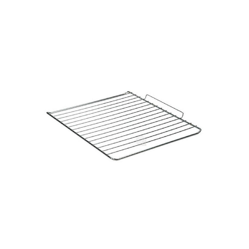 Original flache Gitterrost für Whirlpool Backofen 45x37,5 cm