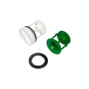 Kit Verschlussfilter für Whirlpool- und Indesit-Waschmaschine C00141034