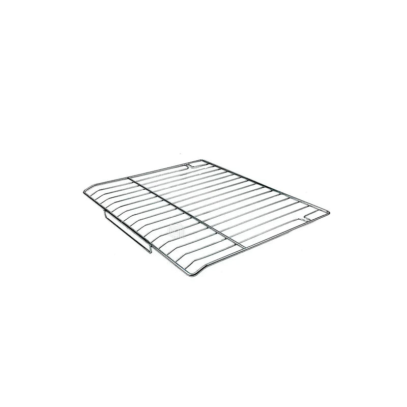 rejilla original horno Vestel códigos 37030010 y 37024412