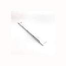 Regalboden Trim-Back 395 für Kühlschrank Vestel M6542033108