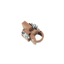 Motor relé original Electrolux para nevera códigos 2260209016 y más