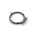 Rundheizkörper 1400W Original Smeg Backofen 806890835