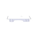 Hoher Türhalter für Whirlpool- und Indesit-Waschmaschine C00087071