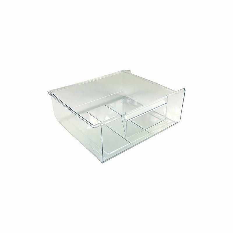 Cajón transparente original congelador Electrolux 2647017017