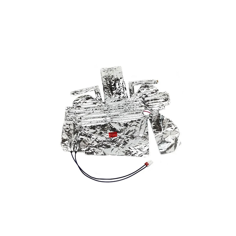 Resistencia descongelación original LG frigorífico 5300JB1036B