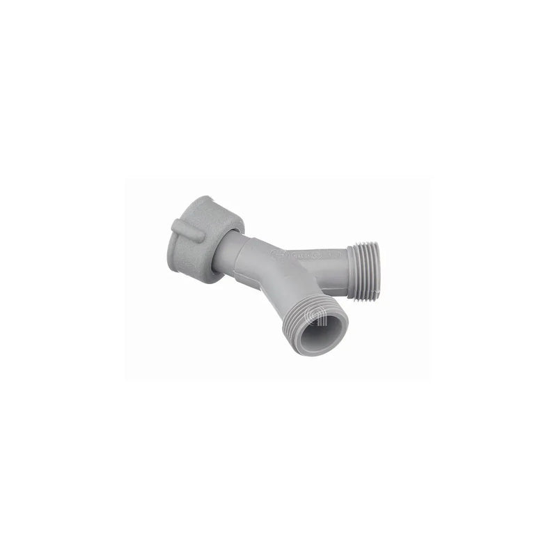 Abzweigstück für Bosch Waschmaschine, Code 00050871