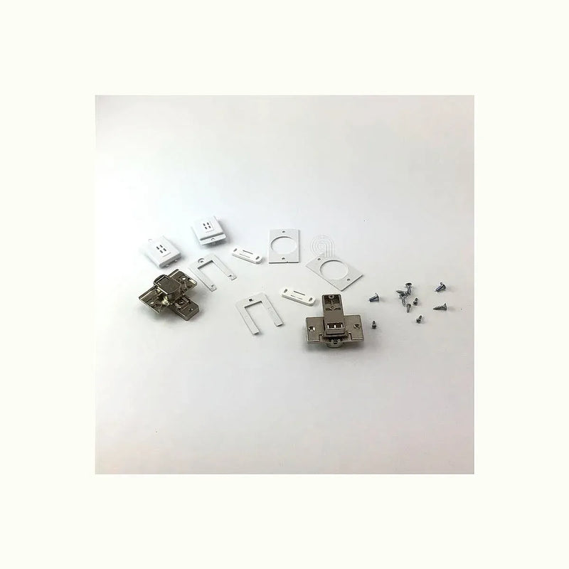 bisagra puerta para lavadora Bosch código 00610416