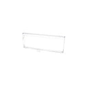 panel original frigorífico Bosch código 00743269 compatible siemens