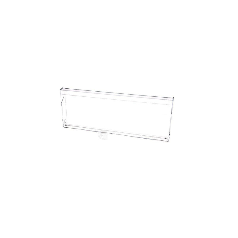 panel original frigorífico Bosch código 00743269 compatible siemens