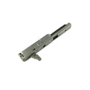 Original Türscharnier für Whirlpool Indesit Backofen C00085563