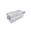 Cajón frutas original frigorífico Whirlpool y marcas compatibles