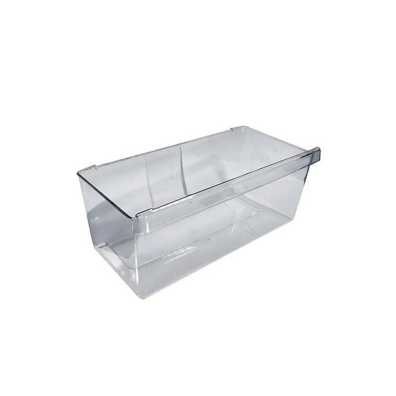Cajón frutas original frigorífico Whirlpool y marcas compatibles