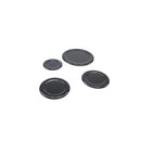 kit cappellotti quemador 4 piezas para electrolux y aeg