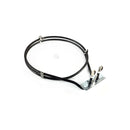Original Electrolux Rundheizkörper 2000W 3570424030