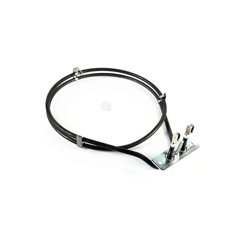 Original Electrolux Rundheizkörper 2000W 3570424030