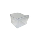 Kleiner langer Obstschublade H54 für Kühlschrank Gorenje 596564