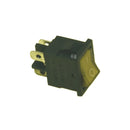 UNIVERSALE - Einpoliger Druckschalter Kleingerät - 13X20