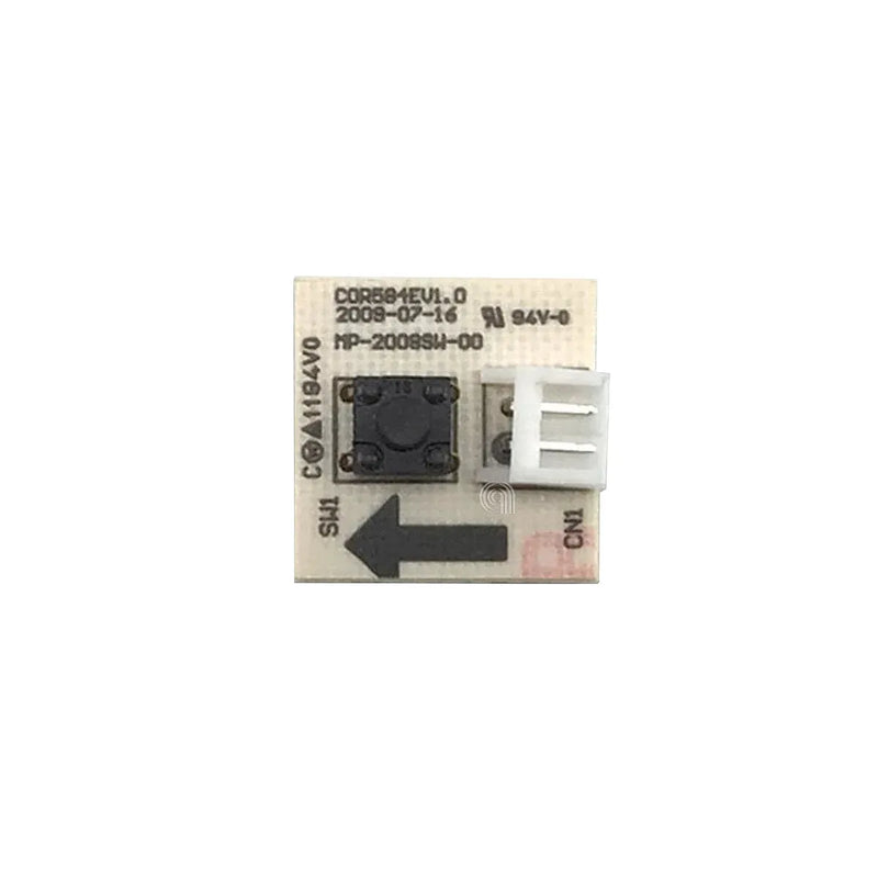 Original-Elektronikplatine Staubsauger Electrolux 1181968015