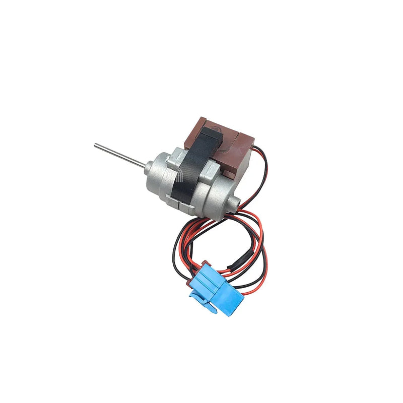 Original Bosch Kühlschrank Ventilatormotor No Frost 00601067
