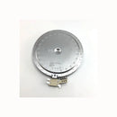 Panel radiante Electrolux D210/170/120 para vitrocerámica y placa