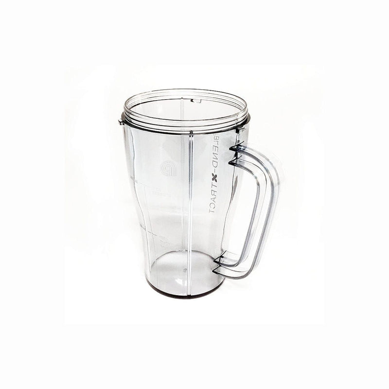 Original De Longhi SB055 Mixbehälter KW711633