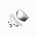 set mango puerta lavadora electrolux original 50272388005