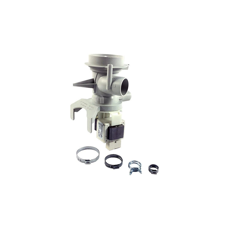 Original-Ablaufpumpe für Gorenje Waschmaschine 440584
