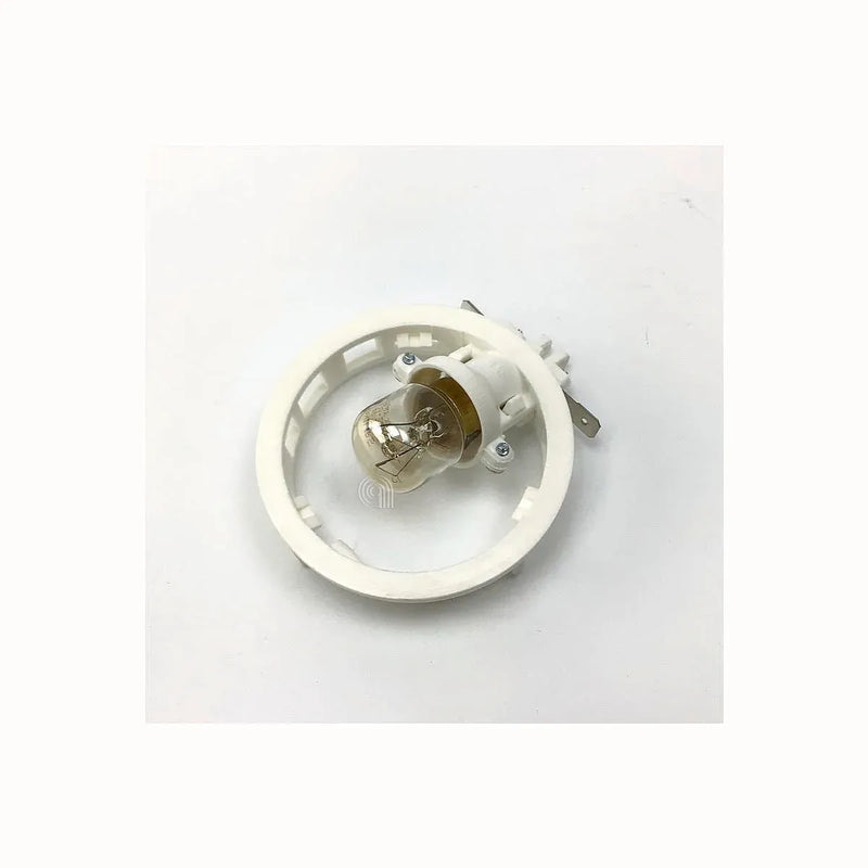 Originaler Lampenhalter für Electrolux Geschirrspüler mit den Codes 1115963009