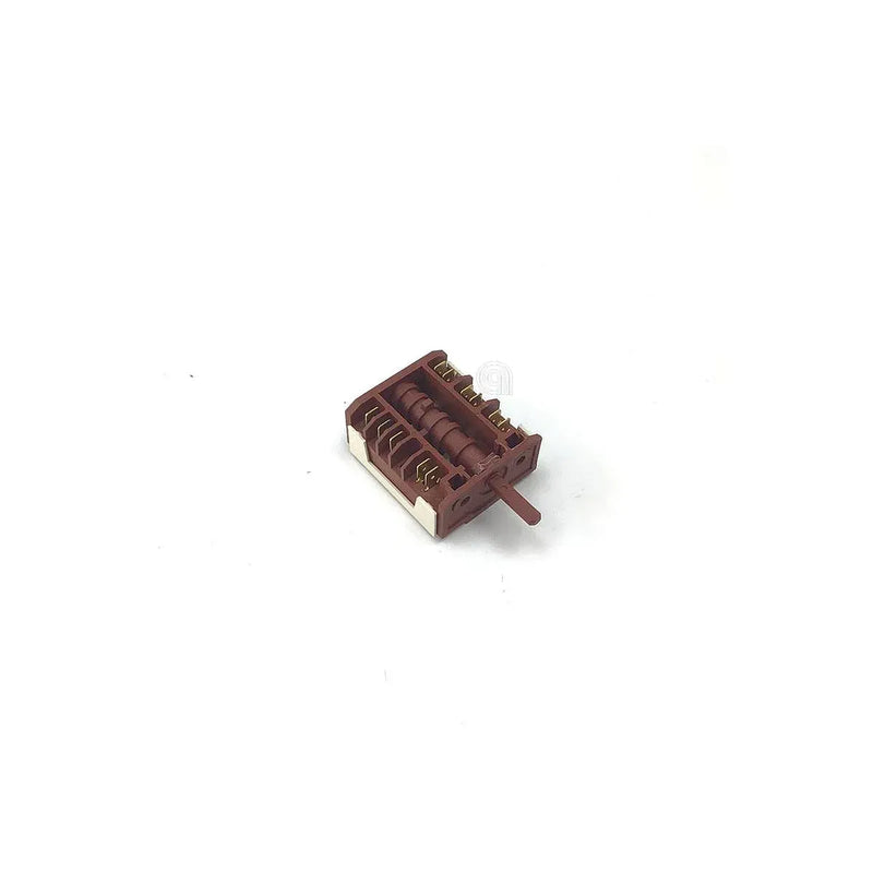 Conmutador horno Electrolux compatible PROGRESS ZANKER 3570636013