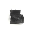 Linker Siebträger für De Longhi Kaffeemaschine, Code 5313283161