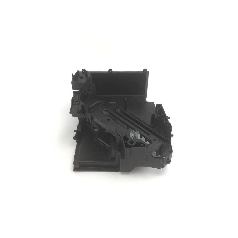Linker Siebträger für De Longhi Kaffeemaschine, Code 5313283161